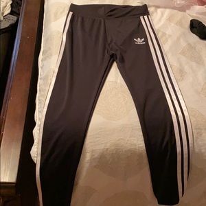 Adidas leggings